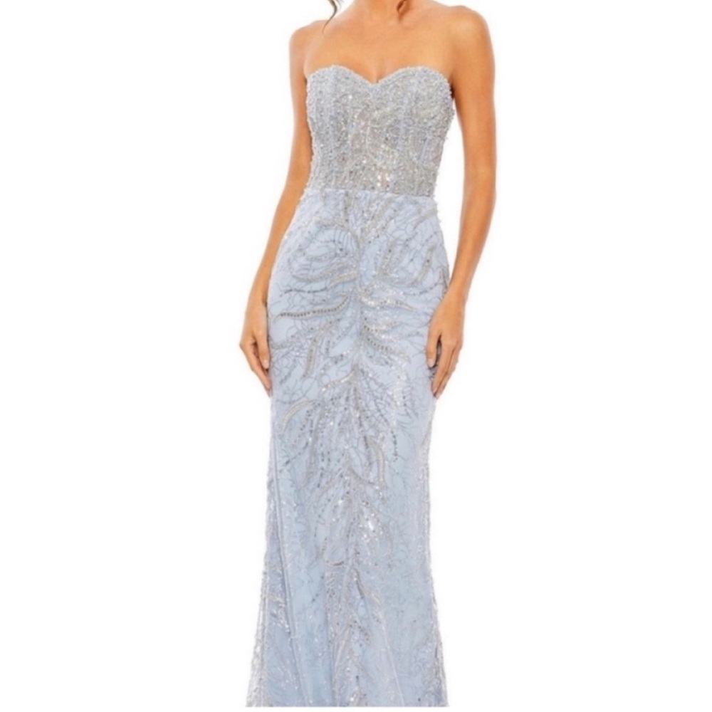 Mac Duggal Dress